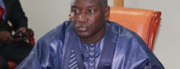 Accès au fichier électoral : Aly Ngouille oppose une fin de non recevoir à la lettre du Frn