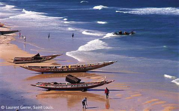 Partis depuis hier, deux pêcheurs maliens introuvables