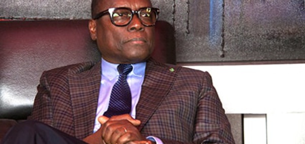 Pierre Atépa Goudiaby: " Macky SALL est incompétent...."