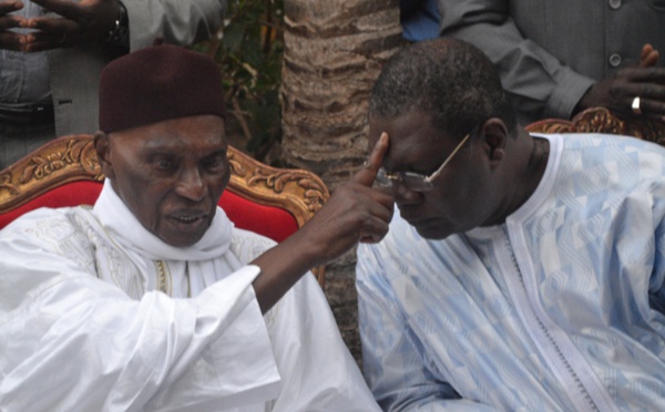 DOHA : les WADE ne recevront pas Me Ousmane NGOM (PDS)