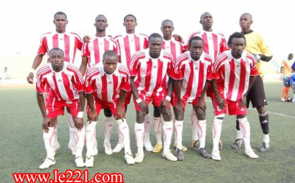 Stade de Mbour : Rawane Mbaye limogé