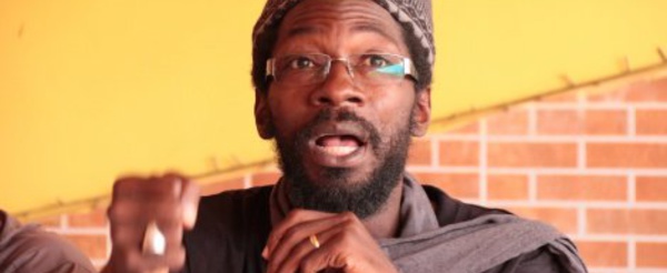 Origine de son financement, Y en a marre défie Macky SALL