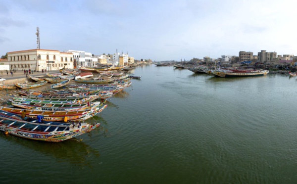 Saint Louis du Sénégal: quel avenir?