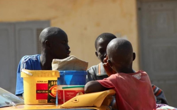 Mort de deux talibés à CITÉ NIAKH : Ce que révèlent les analyses …