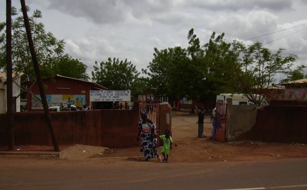 Seynabou Gueye installée préfet de Goudiry