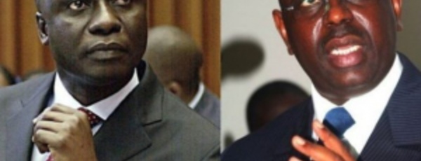 Macky Sall : "Idy est un homme à tendance autoritaire"