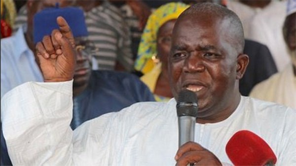 Graves accusations de Oumar Sarr : « Aly Ngouille Ndiaye aurait reçu une clé contenant l’ensemble du fichier électoral qu’il a probablement mis à la disposition de l’Apr »