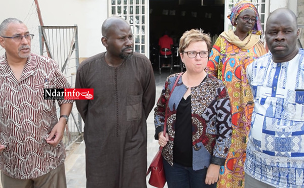 L’incubateur de l’UGB veut booster l’employabilité (vidéo)