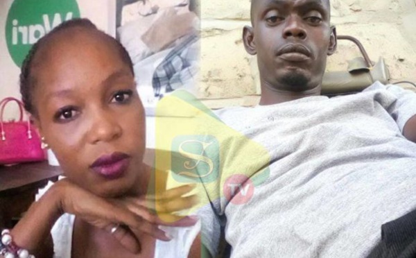 ​Moustapha Sarr, meurtrier présumé de sa femme, arrêté à Saint-Louis