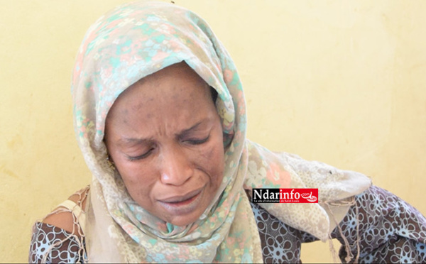 Décès de Ndèye Ma FALL : la famille sous le choc (vidéo)