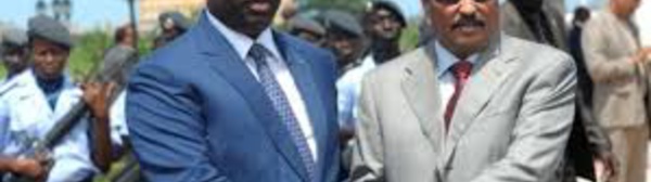 Mauritanie : Macky Sall attendu à Nouakchott la semaine prochaine