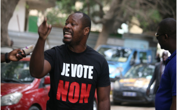 Le FRAPP soutient les travailleurs de la Compagnie sucrière sénégalaise (CSS)
