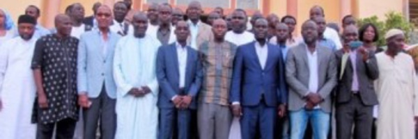 Déclaration de soutien de Ouattar et Abdoul Aziz à Macky Sall : Le Fpdr dénonce «une ingérence inadmissible et une pression scandaleuse