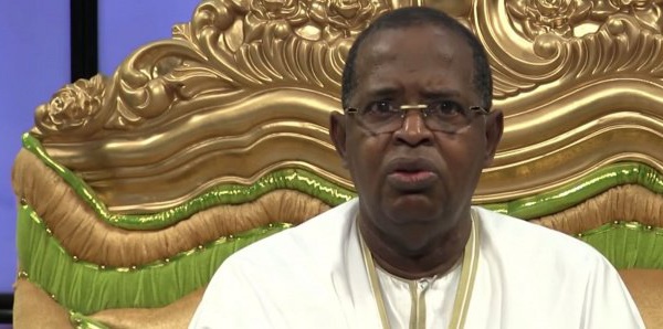 Sidy Lamine Niass sera inhumé à Yoff