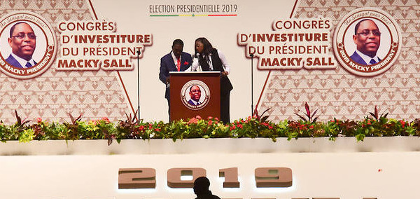 Un second tour à prévoir pour la présidentielle ?