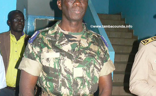 Le Général Moussa Fall dénonce les pratiques illégales dans les Brigades de Gendarmerie
