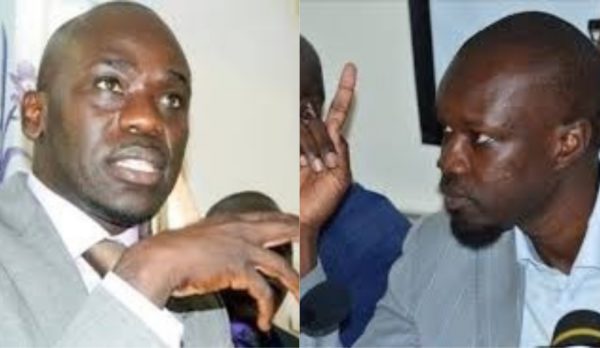 Pastef Louga répond à Yérim SECK