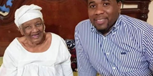 Bougane Guèye Dani a perdu sa grand-mère