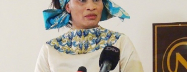 Présidentielle 2019 : Investie par le Mouvement “Osez l’Avenir’, Aissata Tall Sall dépose ce mardi son dossier de candidature au Conseil constitutionnel