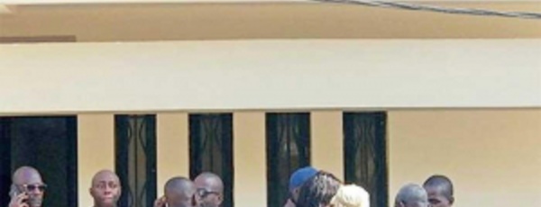 Conseil constitutionnel: on connaît l'identité des 7 membres de la Société civile qui vont assister les 7 Sages