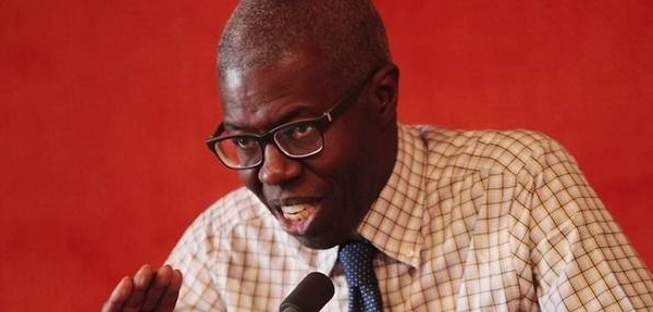 Souleymane Bachir DIAGNE : " L’avenir de l’éducation, c’est ce que tous ensemble nous allons en faire"