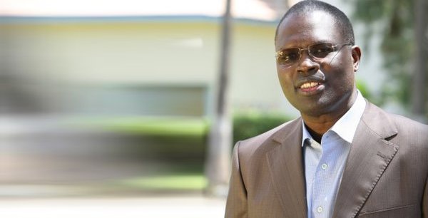 Présidentielle 2019 : Khalifa Sall dépose sa candidature