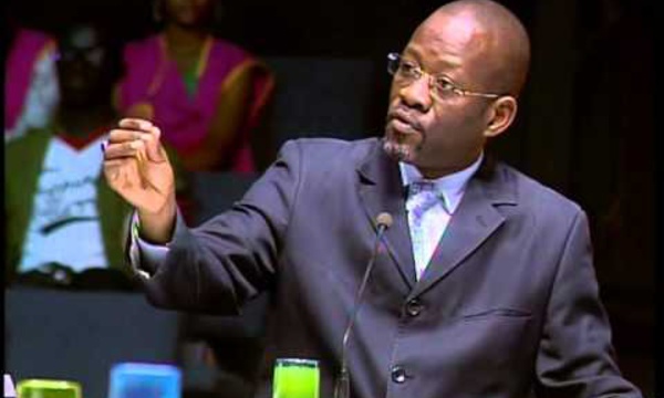 Probable boycott des élections : Mayoro Faye précise ...