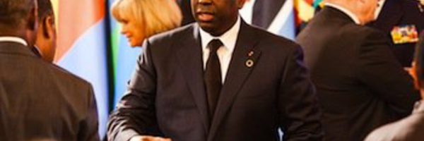 Macky SALL :"nous serons dignes de la confiance des bailleurs"