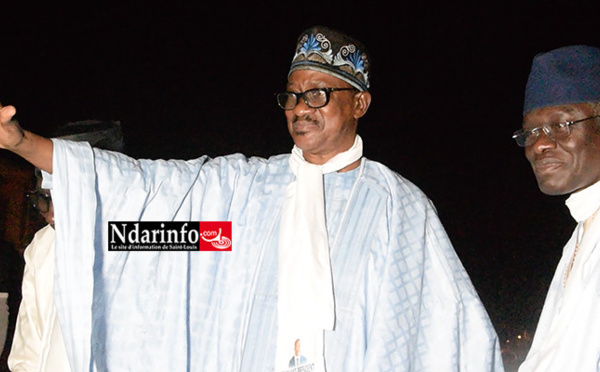 Madické NIANG sur les drames de la brèche : « Macky SALL a montré son incompétence (…) Il est pingre. Mêmes ses habits n’ont pas de … » (vidéo)