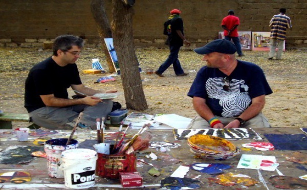 Impact lance la seconde édition des Rencontres Internationales des Arts de Saint-Louis du Sénégal