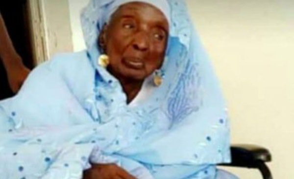Décès de la mère de Moustapha Niasse à l’âge de 105 ans