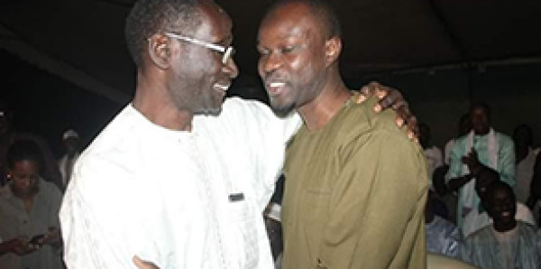 OUSMANE SONKO : Témoignage poignant d’un professeur à son ancien élève