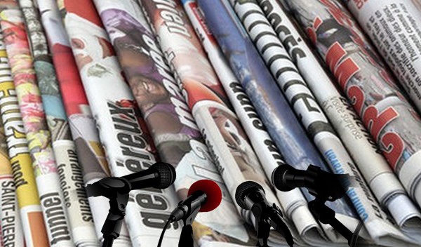 Liberté d’expression : Le Sénégal sur une mauvaise pente