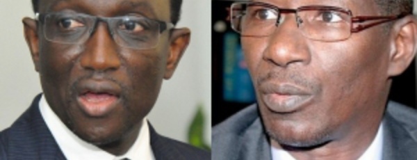 Meurtre de Fallou Sène : l'IGE blanchit Mary Teuw Niane et incrimine Amadou Bâ