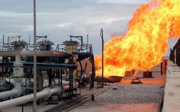 Gaz de Saint-Louis : Le Sénégal aborde la phase d'exploitation