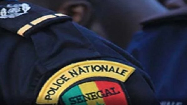 MBOUR : Un policier condamné à 10 ans de prison pour trafic de chanvre indien