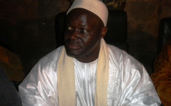 Unacois Diappo : Ameth Fall Braya nouveau président