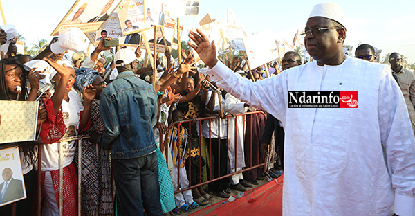 BANGO : les temps forts de la cérémonie de lancement des travaux de rénovation de l’aéroport (vidéo)