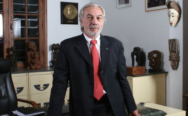 « La baisse du péage n’est que saupoudrage, car Eiffage est en train de construire un autre péage après Toglou, afin de faire payer le tronçon AIBD – Mbour »