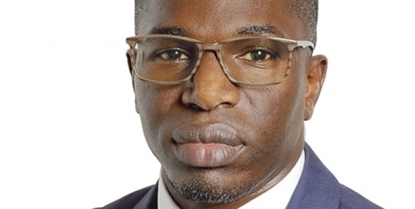 Présidentielle 2019 : le juge DÈME ne sera pas candidat.