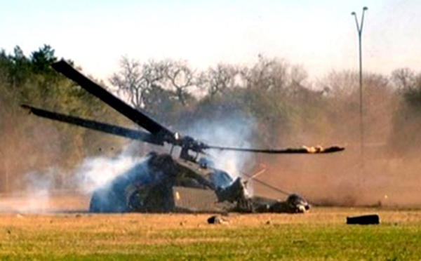 RETRO 2018 - Sénégal : Une année particulièrement macabre