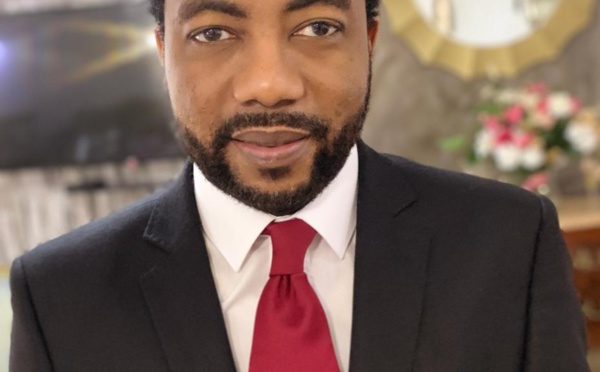 Sheikh Alassane SÈNE : " Pourquoi j'ai renoncé  à candidature à la présidentielle de 2019"