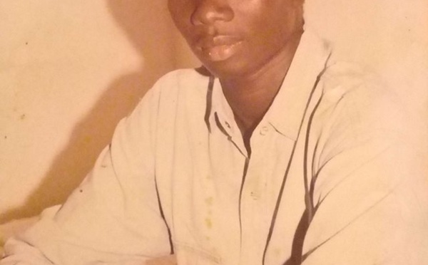 In Memoriam Mansour Niang Poème 8 : La Quarantaine Éhontée
