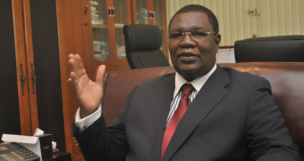 Me Ousmane Ngom: " Macky Sall détient les trois clés de la victoire pour ce scrutin présidentiel"