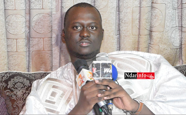 Présidentielle 2019 – Chérif Beuya AIDARA donne le profil du meilleur candidat (vidéo)