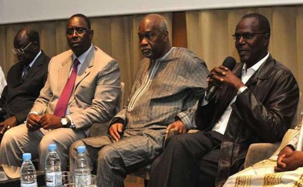 Conseil constitutionnel : 4000 parrains de Macky SALL ont été invalidés