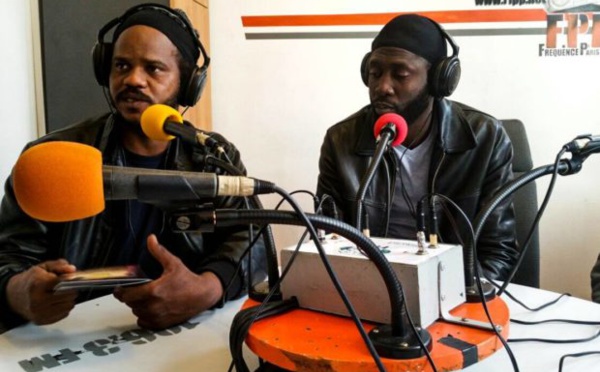 Saï saï de Keur gui : Les rappeurs adhèrent