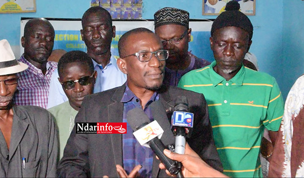 Saint-Louis : le camp de Mayoro dément tout contact entre Me WADE et BRAYA (vidéo)