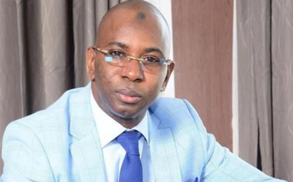 Présidentielle de 2019 : Moustapha Guirassy jette l’éponge