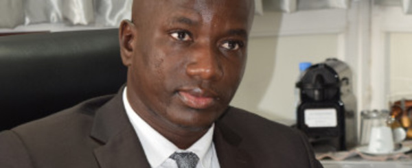 Magistrat et responsable de l'APR : Oumar Boun Khatab Sylla « condamné » par ses pairs